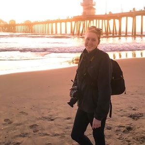 Meet your Posher, Lindsey